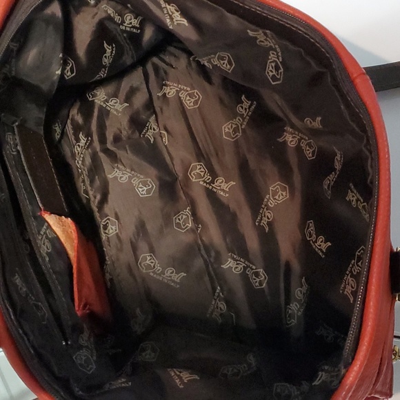 VALENTINA SHOULDER BAG - Picture 8 of 12